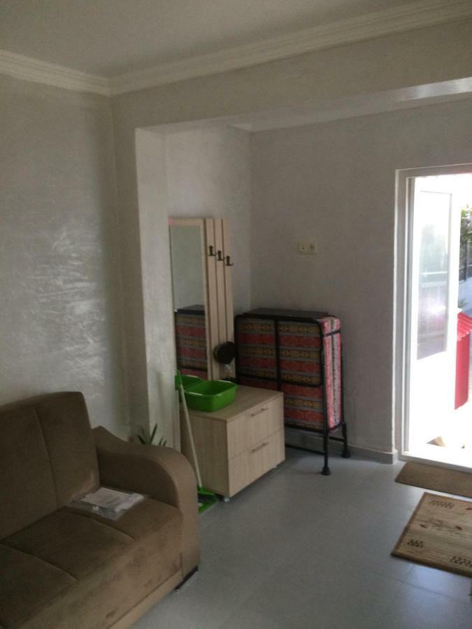 Bukhhous Apartment Batumi Ngoại thất bức ảnh