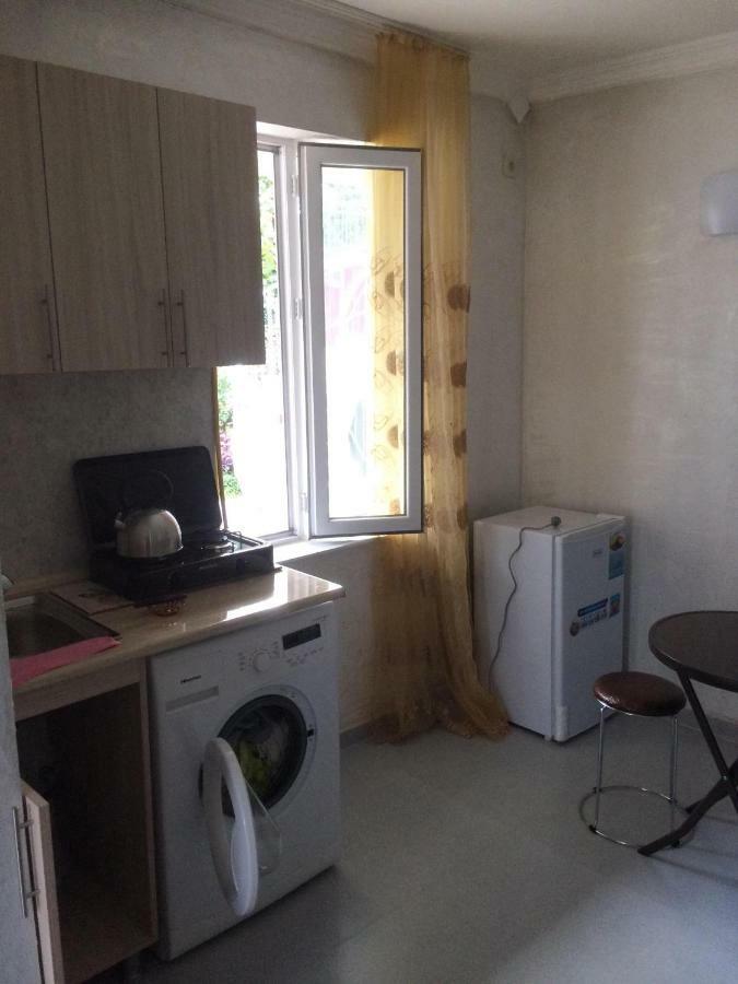 Bukhhous Apartment Batumi Ngoại thất bức ảnh
