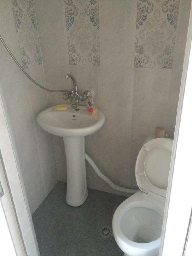 Bukhhous Apartment Batumi Ngoại thất bức ảnh